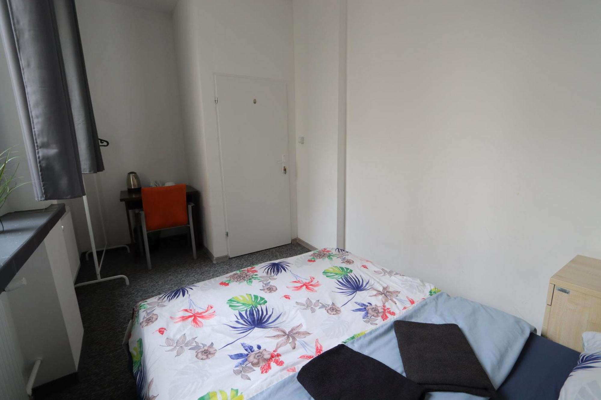 Fantastic Waw - J7 Room E Варшава Екстериор снимка