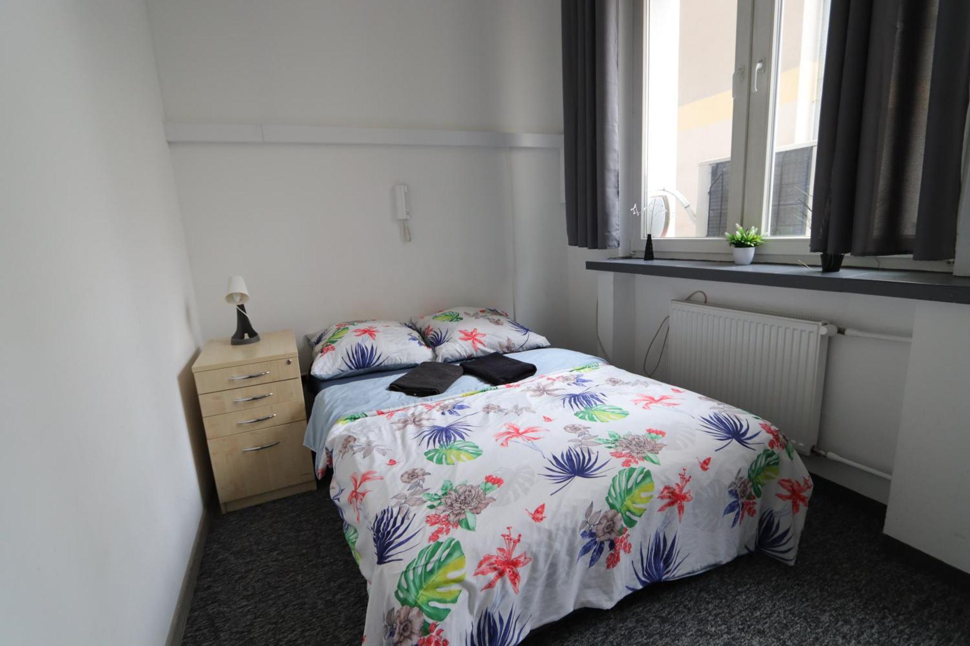 Fantastic Waw - J7 Room E Варшава Екстериор снимка